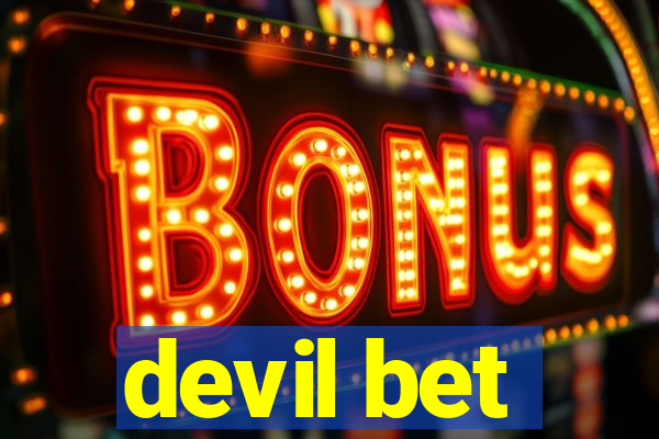 devil bet